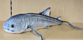 Obrázek z Žralok plyš 73cm 